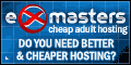 The best low-cost adult hosting